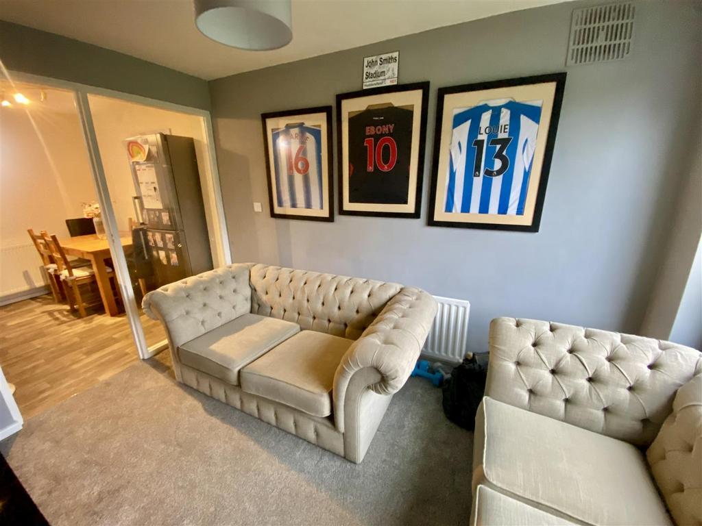 Bramleys Estate Agents - Thorsby Drive - Gomersal