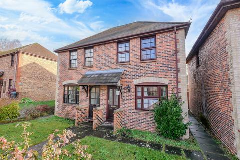 undefined, Atwell Close, Wallingford OX10