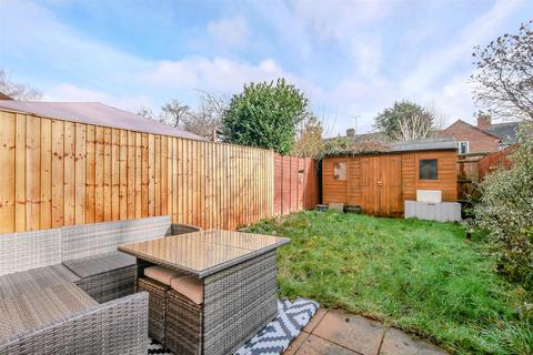 2 bedroom semi-detached house for sale, Atwell Close, Wallingford OX10