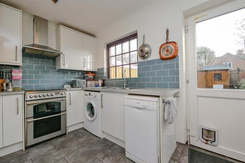 2 bedroom semi-detached house for sale, Atwell Close, Wallingford OX10