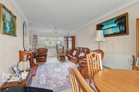 3 bedroom semi-detached house for sale, Berthon Road, Pontypool