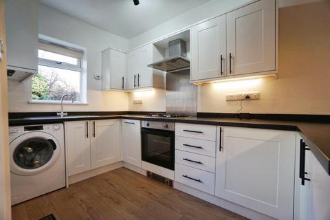 3 bedroom terraced house to rent, Springvale Road, Crookes, Sheffield