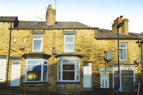 3 bedroom terraced house to rent, Springvale Road, Crookes, Sheffield