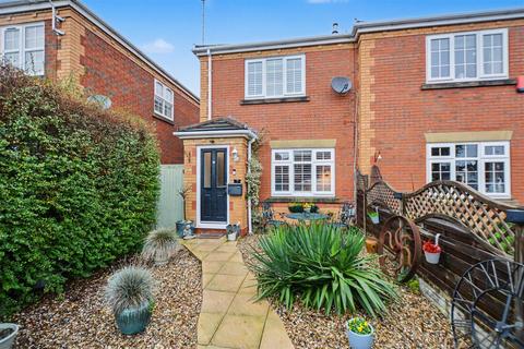 undefined, Newall Drive, Chilwell