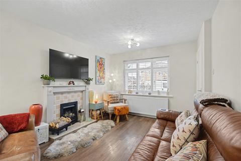 undefined, Newall Drive, Chilwell