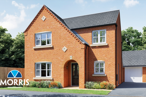 undefined, Chester Road, Preston on the Hill WA4
