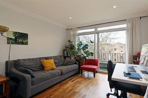1 bedroom flat to rent, Talbot Road, London W2