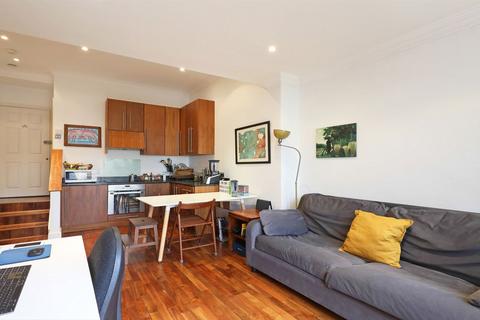 1 bedroom flat to rent, Talbot Road, London W2