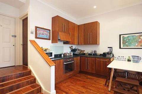 1 bedroom flat to rent, Talbot Road, London W2