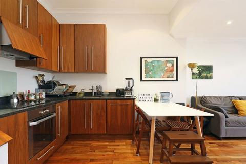 1 bedroom flat to rent, Talbot Road, London W2