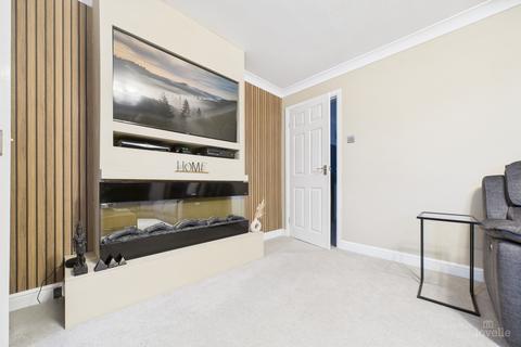 undefined, Hedgerow Close, North Lincolnshire DN19