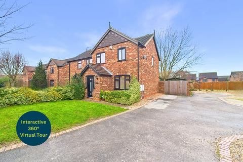 undefined, Hedgerow Close, North Lincolnshire DN19