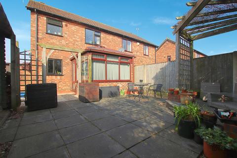 undefined, Hedgerow Close, North Lincolnshire DN19