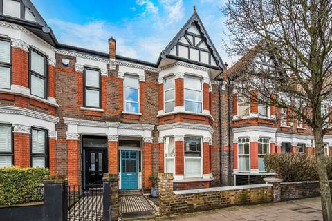 3 bedroom flat to rent, Chamberlayne Road, London NW10