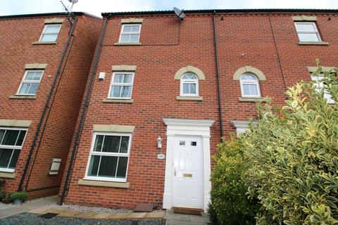 undefined, Great Park Drive, Leyland PR25
