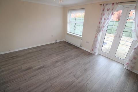 undefined, Great Park Drive, Leyland PR25