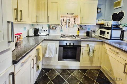 3 bedroom semi-detached house for sale, Wood Clough Platts, Nelson BB9