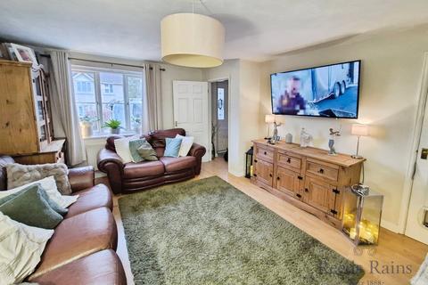 3 bedroom semi-detached house for sale, Wood Clough Platts, Nelson BB9