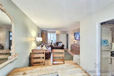 3 bedroom semi-detached house for sale, Wood Clough Platts, Nelson BB9