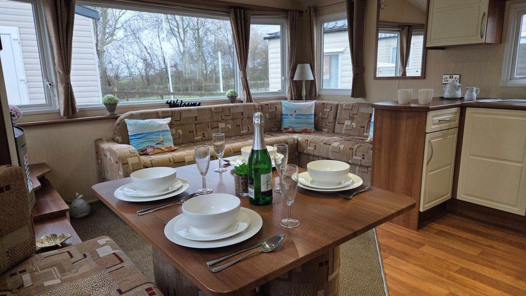 CAR0051062 - Static Caravan