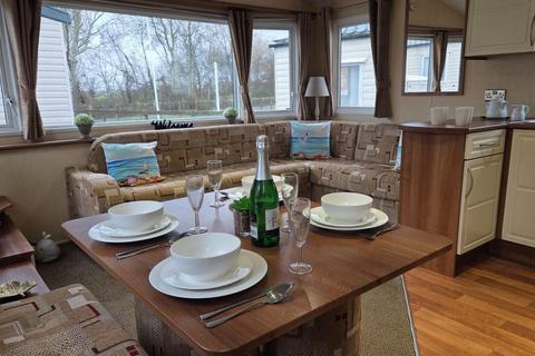 2 bedroom park home for sale, Marlie Holiday Park