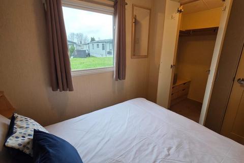 2 bedroom park home for sale, Marlie Holiday Park