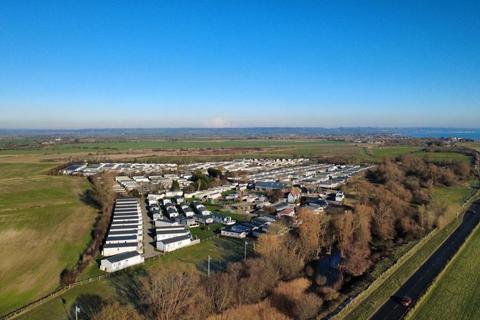 2 bedroom park home for sale, Marlie Holiday Park