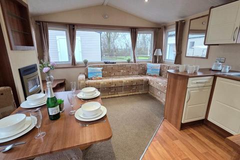 2 bedroom park home for sale, Marlie Holiday Park