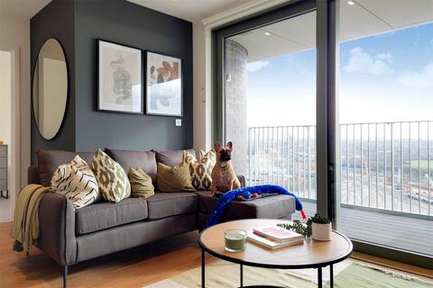 2 bedroom apartment to rent, at Folio London, Flat 143, Waldegrave Point, , 1 Green Street NW10