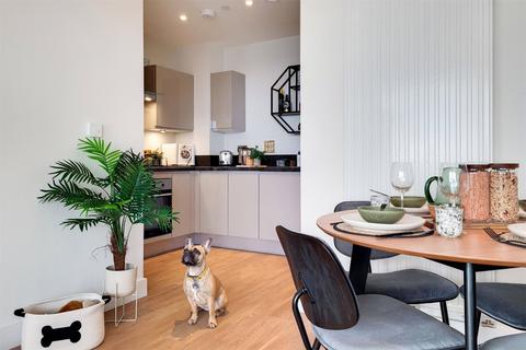 2 bedroom apartment to rent, at Folio London, Flat 143, Waldegrave Point, , 1 Green Street NW10