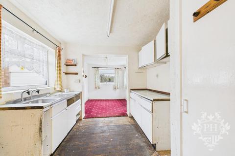 2 bedroom semi-detached bungalow for sale, Esher Avenue, Normanby, Middlesbrough