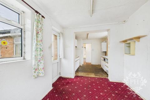 2 bedroom semi-detached bungalow for sale, Esher Avenue, Normanby, Middlesbrough