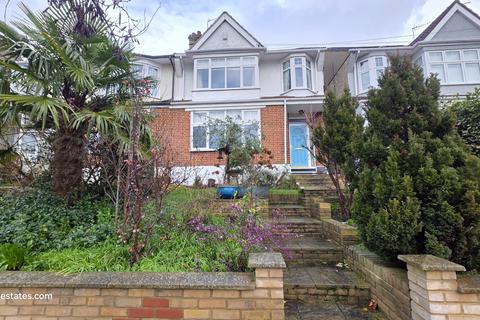 Brookside, East Barnet EN4