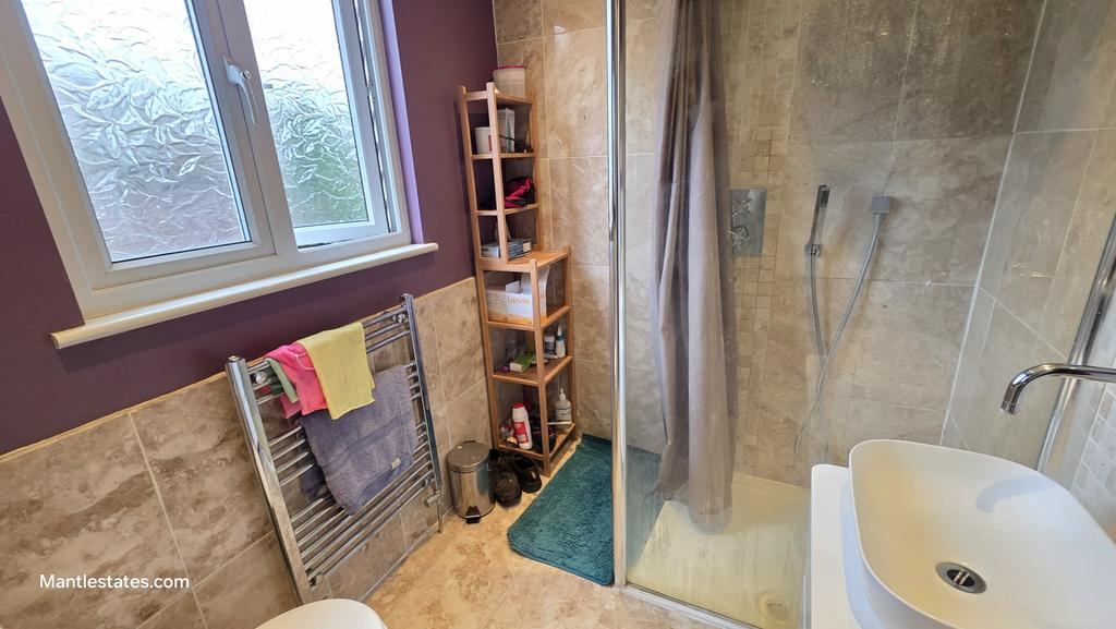 Shower