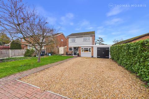 Parsons Drive, Huntingdon PE28