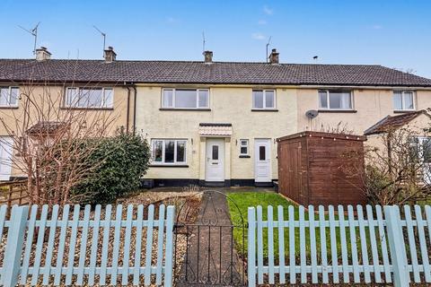 3 bedroom terraced house for sale, Whitebrook Terrace, Holcombe Rogus, TA21