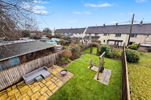 3 bedroom terraced house for sale, Whitebrook Terrace, Holcombe Rogus, TA21