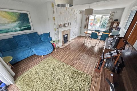 3 bedroom terraced house for sale, Whitebrook Terrace, Holcombe Rogus, TA21