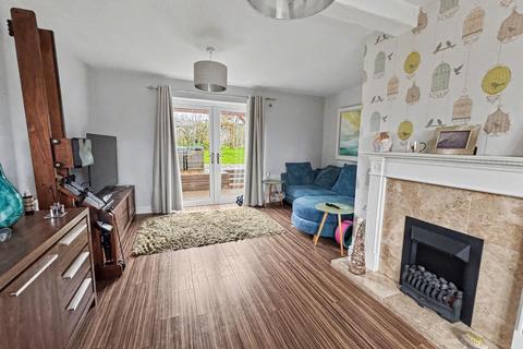 3 bedroom terraced house for sale, Whitebrook Terrace, Holcombe Rogus, TA21