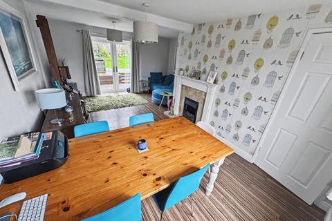 3 bedroom terraced house for sale, Whitebrook Terrace, Holcombe Rogus, TA21