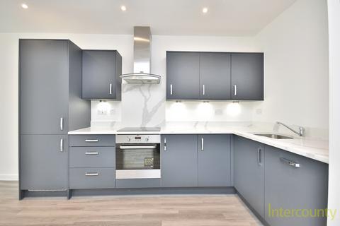 2 bedroom apartment to rent, Carriage House, Bishop`s Stortford CM23