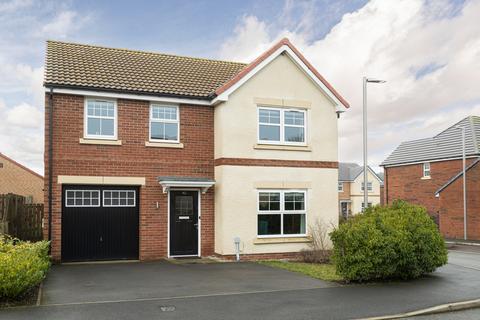 4 bedroom detached house for sale, Dalton Wynd, Spennymoor, County Durham, DL16
