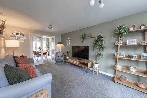 4 bedroom detached house for sale, Dalton Wynd, Spennymoor, County Durham, DL16