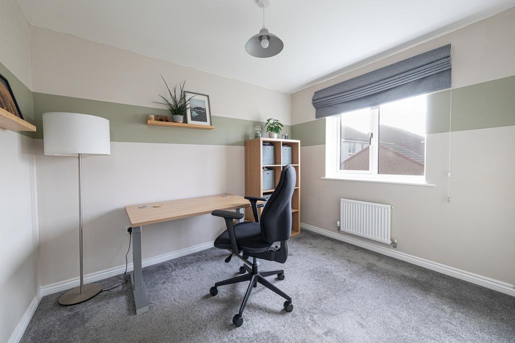 Bedroom four