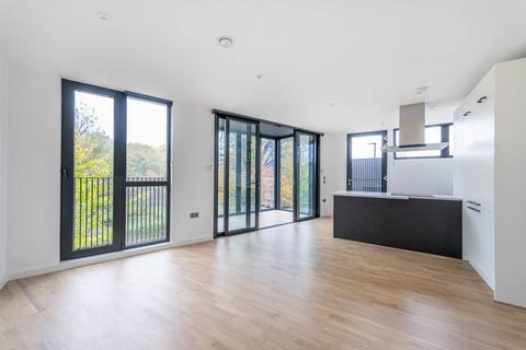 undefined, The Vale, Acton, London, W3
