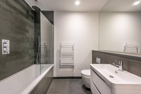 undefined, The Vale, Acton, London, W3