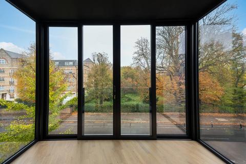 undefined, The Vale, Acton, London, W3