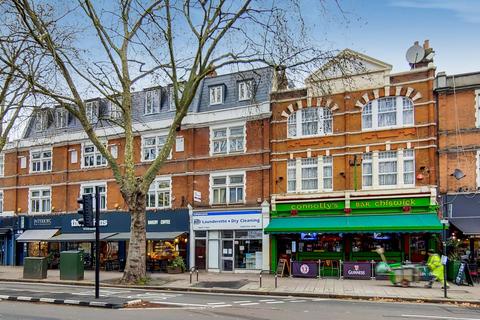 1 bedroom flat to rent, Chiswick High Road, Chiswick, London, W4