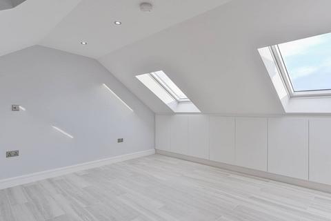 undefined, HIGH STREET, Acton, W3