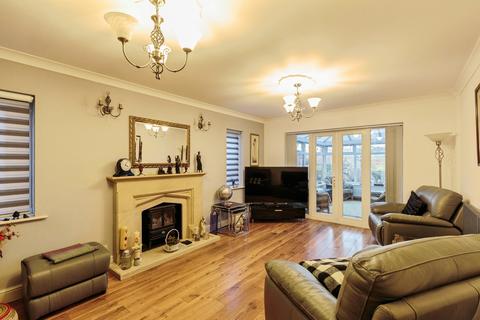 undefined, Carr Holme Gardens, Preston PR3